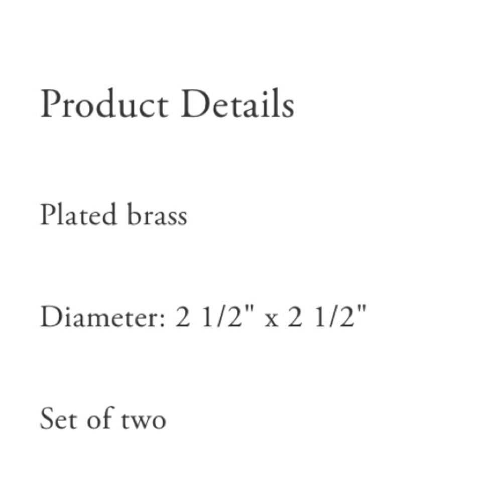 BOXED Coach Signature Silver Bangles - Picture 8 of 8